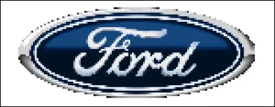 Le siège social de Ford France se trouve à...
