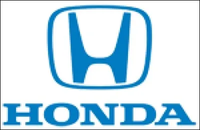 Le siège social de Honda France se trouve à...