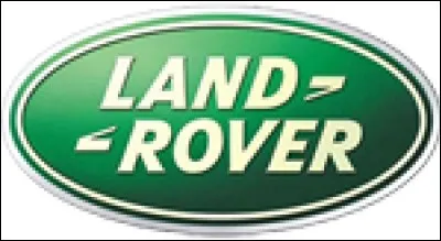 Le siège social de Land Rover France se trouve à...