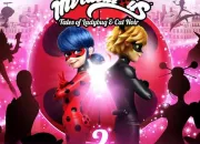Quiz Miraculous : saison 2