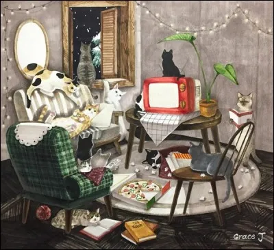 Quelle fut la révolution audio-visuelle en 1967 ?