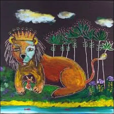 Quelle est la morale de la fable "Le lion et le rat" ?