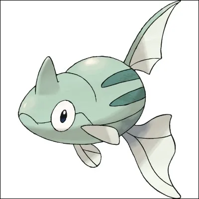 Combien d'évolutions a ce Pokémon ?