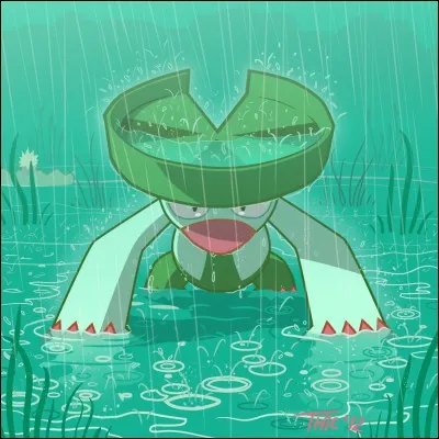 Ce Pokémon, a-t-il une évolution ?