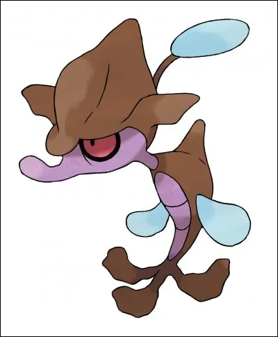 À quel niveau évolue ce Pokémon ?