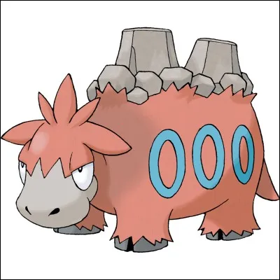 Ce Pokémon, possède-t-il une méga-évolution ?