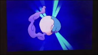 Quel est le nom de l'évolution de ce Pokémon ?