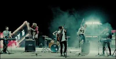 A quelle agence appartient ce groupe ?