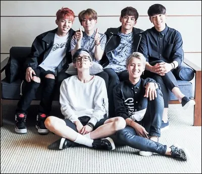 Qui a quitté le groupe ?