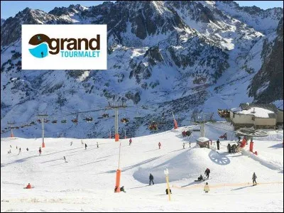Le Grand Tourmalet (Hautes-Pyrénées) rassemble les stations de Barèges et de La Mongie. Il constitue le plus grand domaine skiable des Pyrénées françaises et est situé dans l'ancienne région...