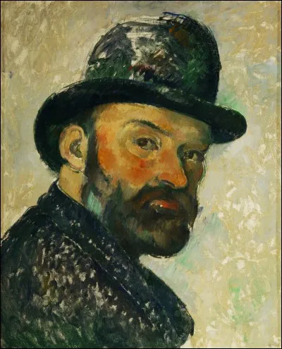Complétez cette phrase de Paul Cézanne : " Monet, ce n'est qu'un il, mais ... " ?