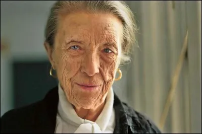 A quel âge est décédée l'artiste française LouisE Bourgeois ?