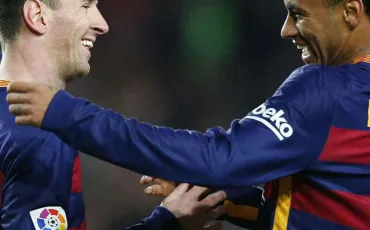 Quiz Lionel messi