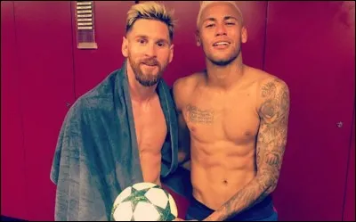 Lequel a 6 Ballon d'or ? (2018)