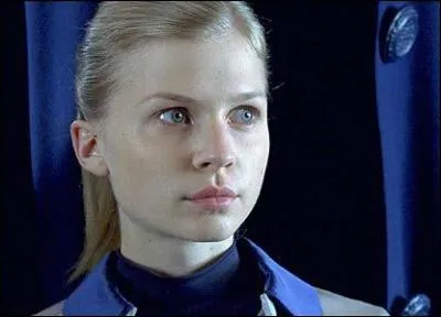 Avec qui Fleur Delacour se marie t-elle ?