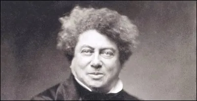En quelle année Alexandre Dumas écrit-il la Reine Margot ?