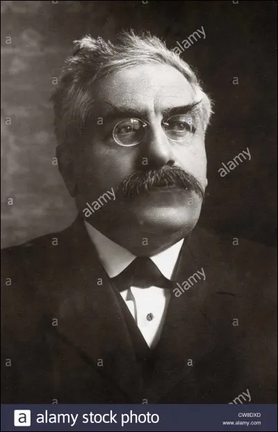 Alexandre Millerand a été président de la République.