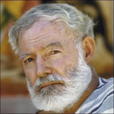En quelle année est né Ernest Hemingway ?