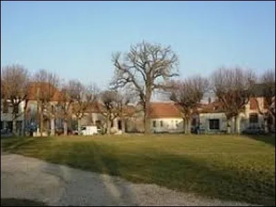 Gélannes est un village Aubois situé en région ...