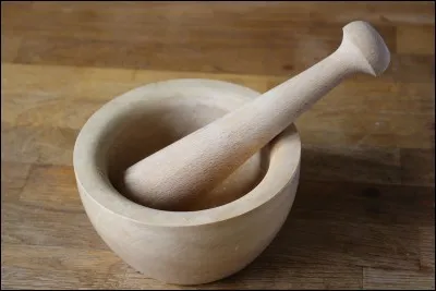 Qu'est-ce que c'est ?