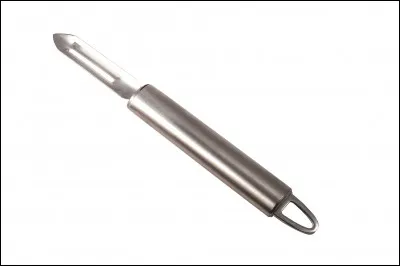 Qu'est-ce que c'est ? (Ici deux réponses)