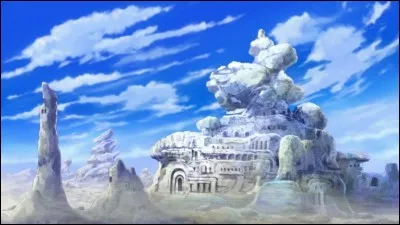 Quelles sont les deux îles reliées par un pont ?