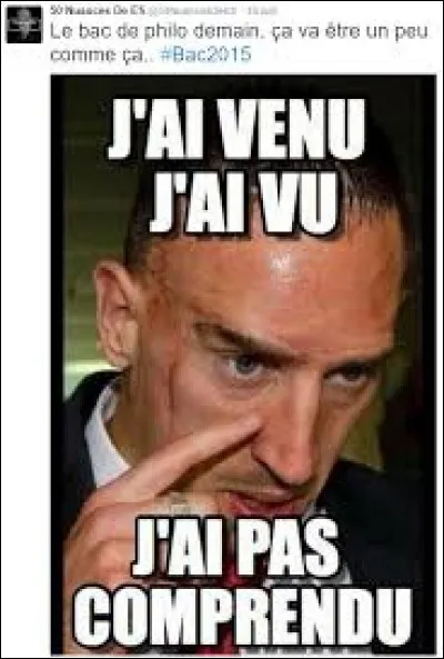 Quelle est ta marque préférée ?