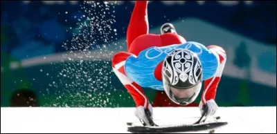 Une question simple : Quelle est ce sport de glisse ?