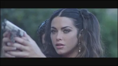 Comment s'appelle cette chanson ?