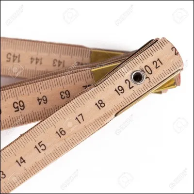 Quelle est sa taille ?