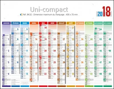 En quelle année est-il né ?