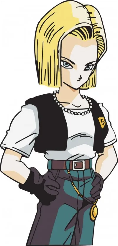 Quel est le vrai nom de c-18 ?