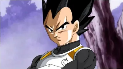 Quelle est la phobie de Vegeta ?