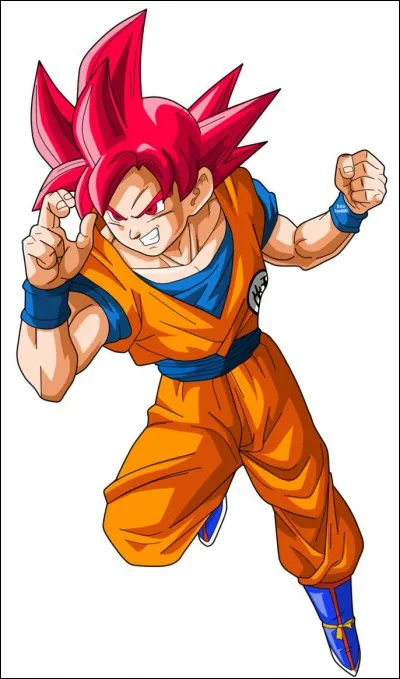 Quel est le nom (sayan) de Goku ?