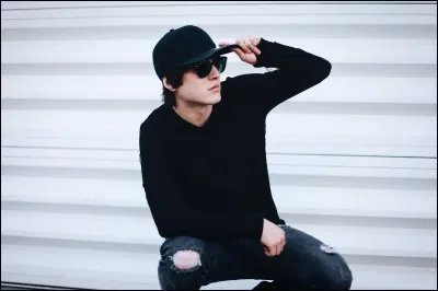 Combien mesure Christopher ?