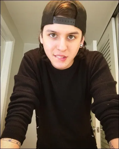 Où est né Christopher ?