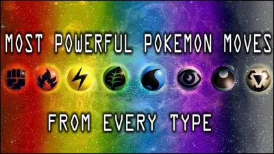 Dans Pokémon X,Y et Z , quel est le nouveau type implanté ?