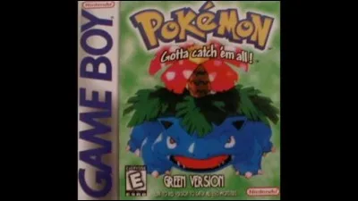 Quelle chanson a été supprimée dans Pokémon Vert ?