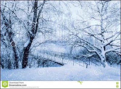 Quels sont les pays les plus froids du monde ?