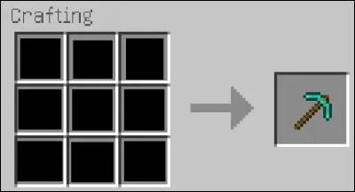 Quel est le bon craft pour obtenir ceci ?
