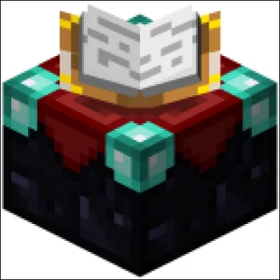 Quel enchantement permet d'obtenir plus d'objets lorsqu'on tue un ennemi ou une entité ?