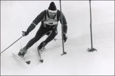 Aux JO de Grenoble, ce skieur français remporte trois médailles d'or : de qui s'agit-il ?