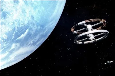 Le film de science-fiction "2001, l'Odyssée de l'espace" sort sur les écrans : qui en est le réalisateur ?