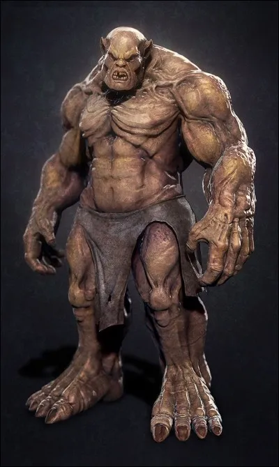 A l'origine le Père Noël était ...