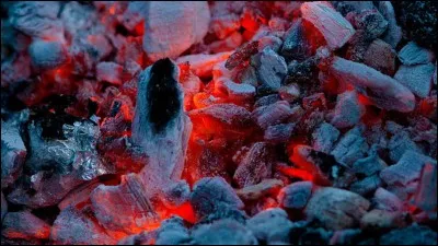 Que donne le Père Noël aux enfants méchants ?