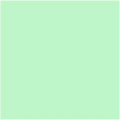 Le Père Noël devait être de quelle couleur ?