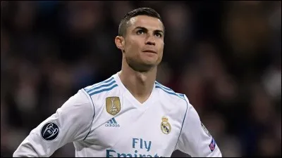 Quel est le premier club de Cristiano Ronaldo ?
