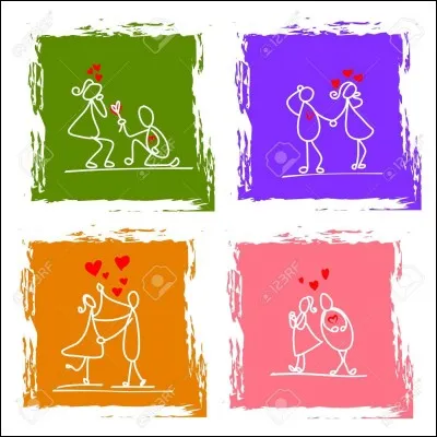 Quel caractère avez-vous ?