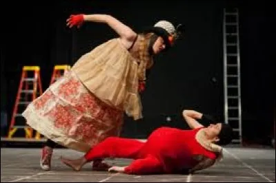 Je crains bien que votre seul commentaire sera une suite d'adjectifs : [...] ce sujet !