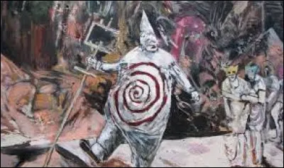 Quand c'est aberrant, on s'éloigne du chemin tracé.